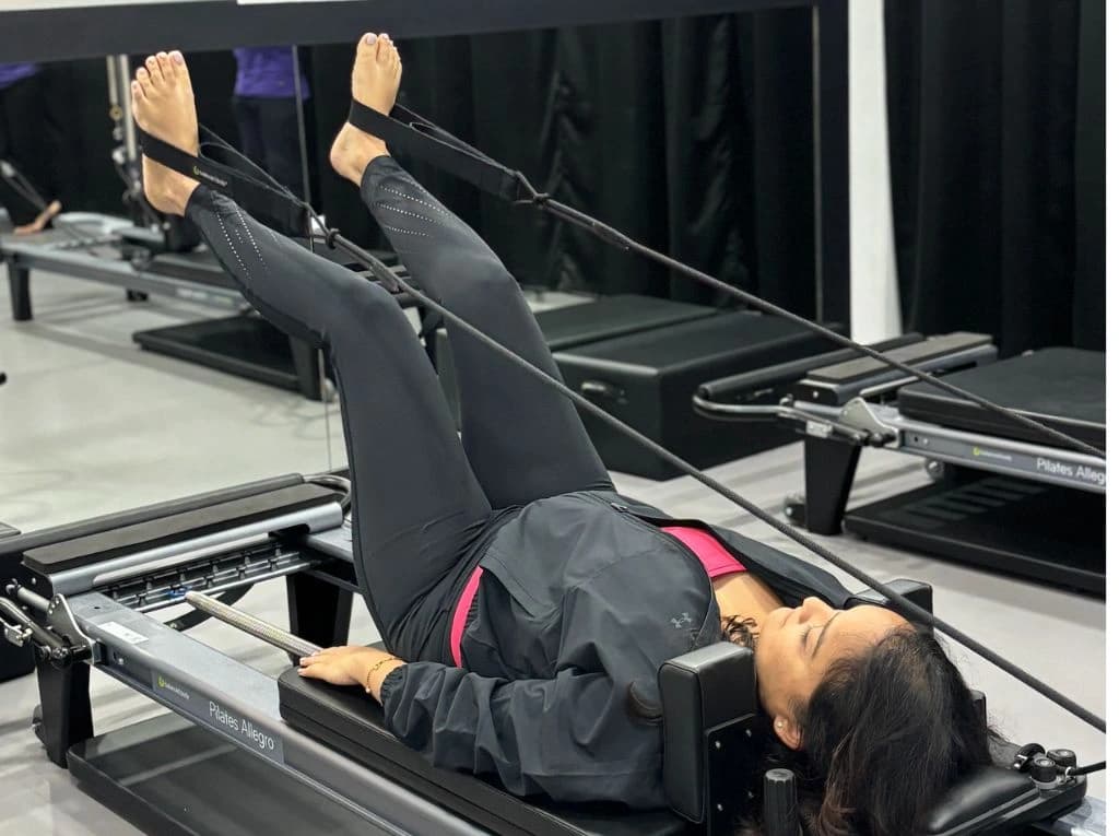 Clinical Pilates at R3BOOT Dadar Mumbai, physiotherapist led