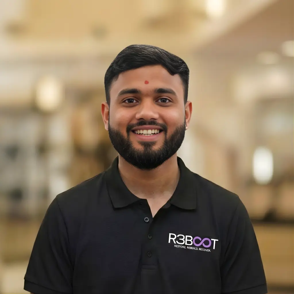 Akshay Anil Nalawde