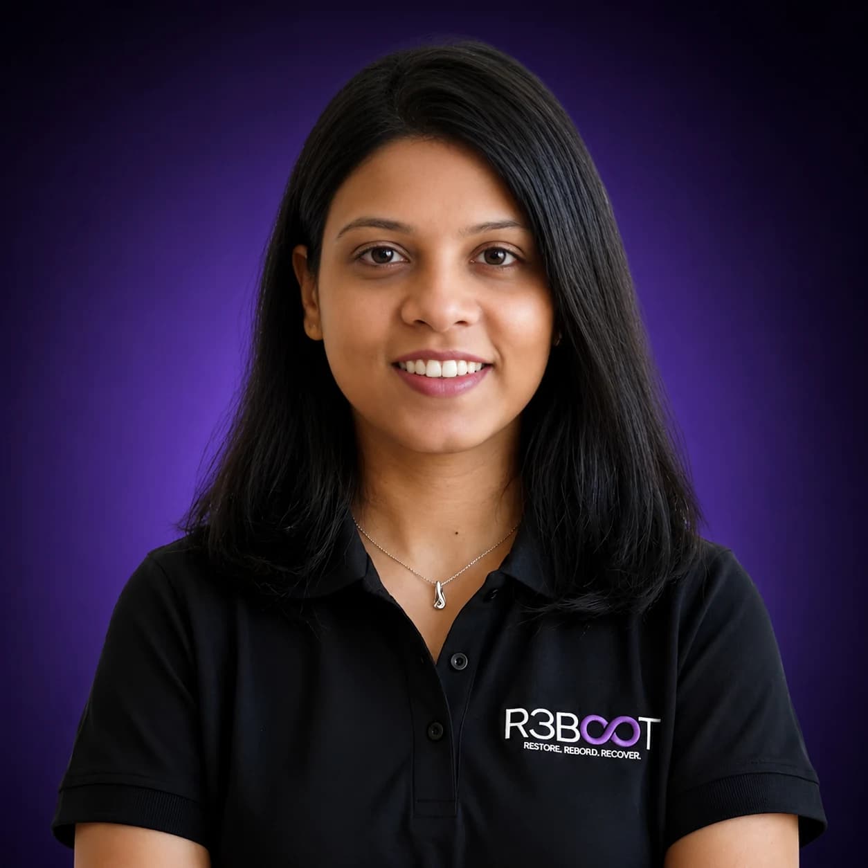 Dr. Hiral Parikh