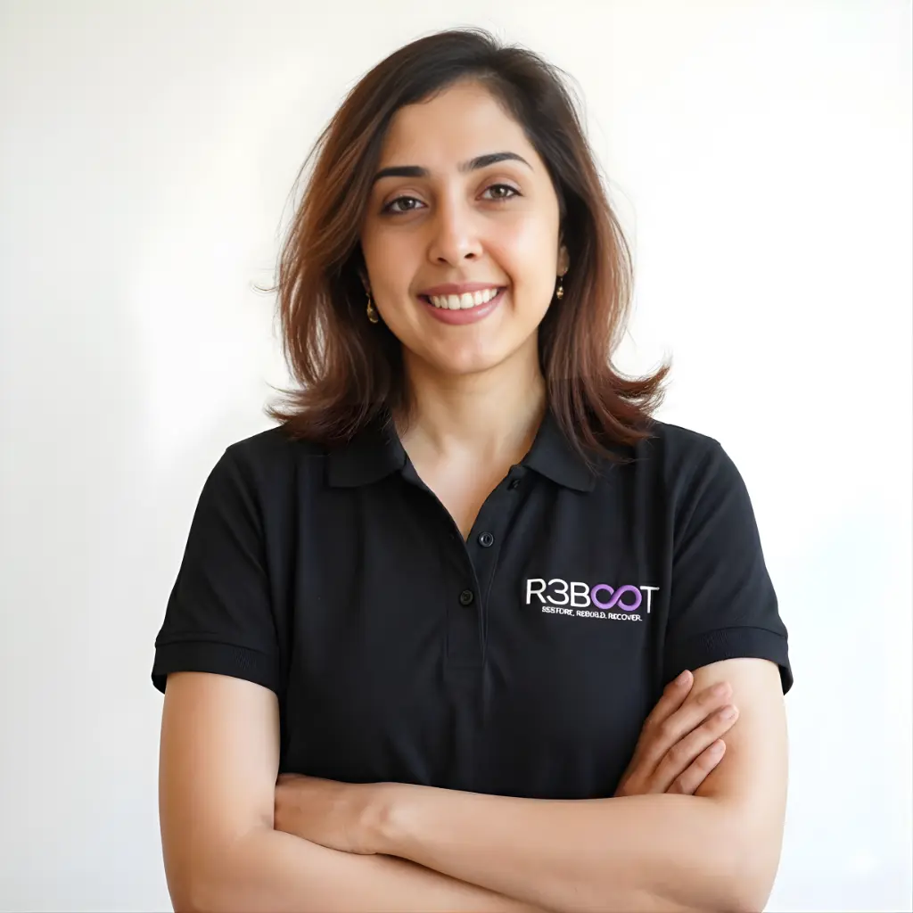 Parinaaz Irani