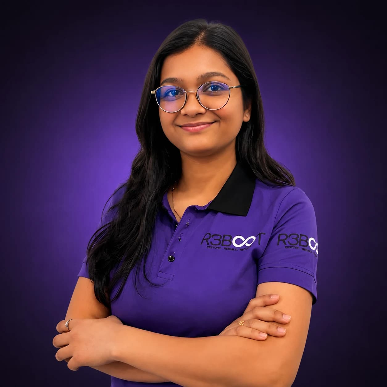 Dr. Vaishali Rauniyar
