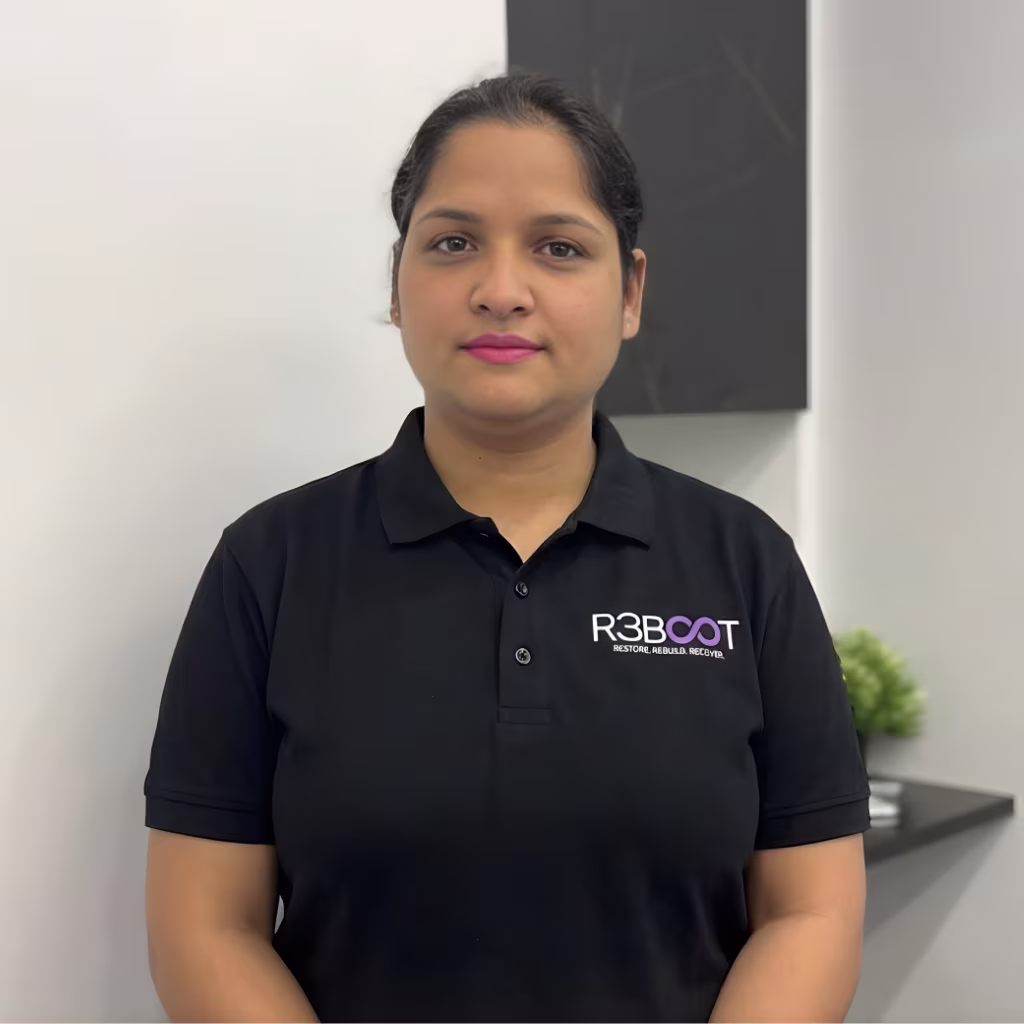 Vaishali Sonar