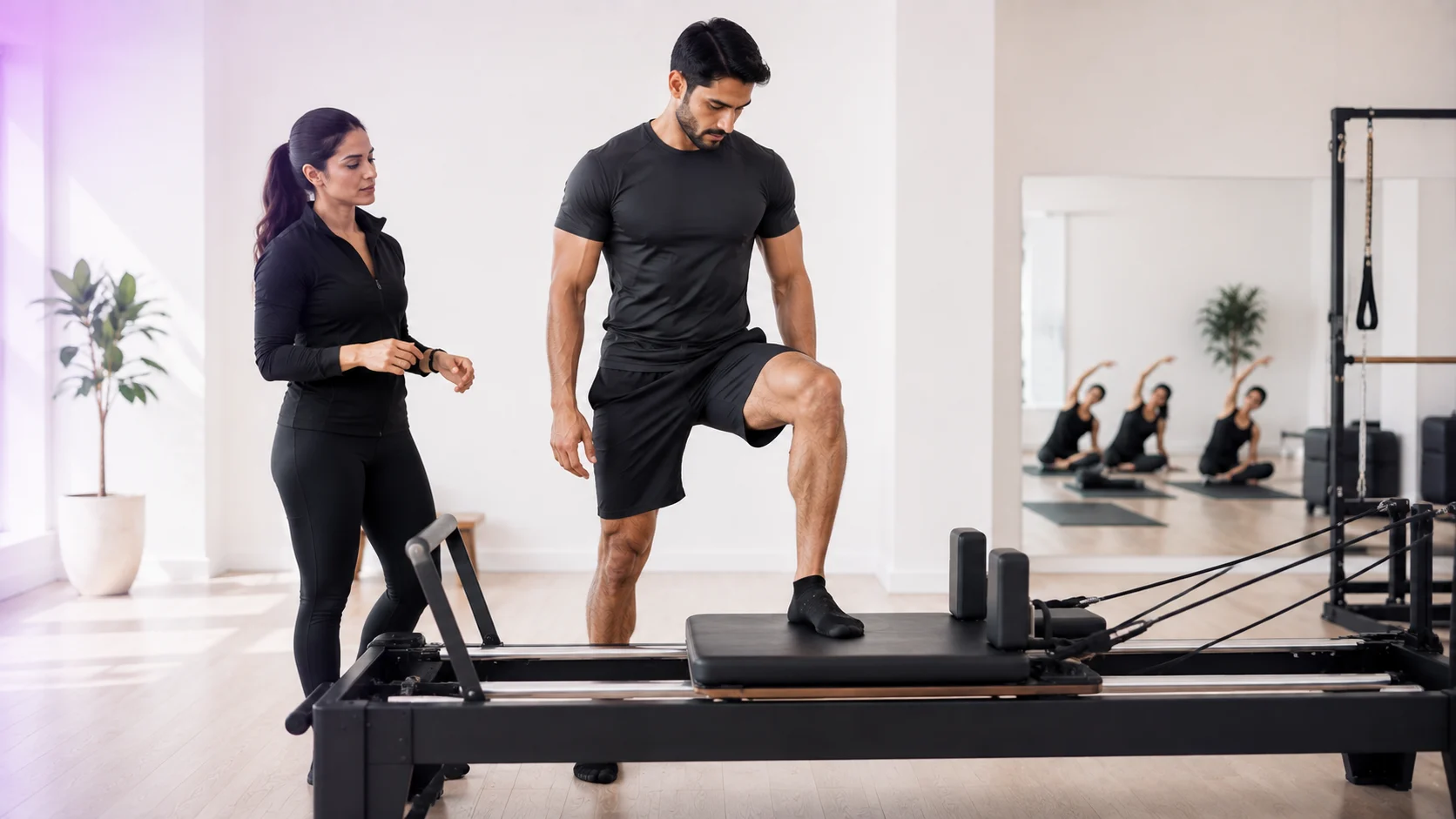 Post-Surgical Rehabilitation