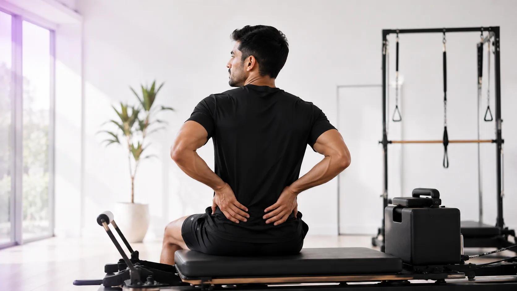 Back Pain & Spinal Conditions