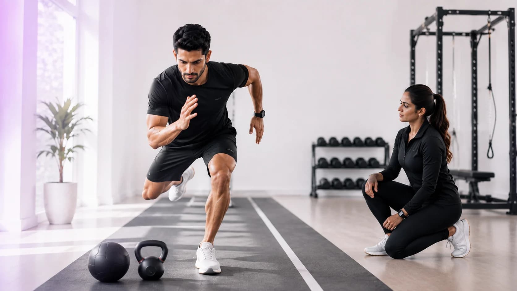 Athletes & Sports Performance