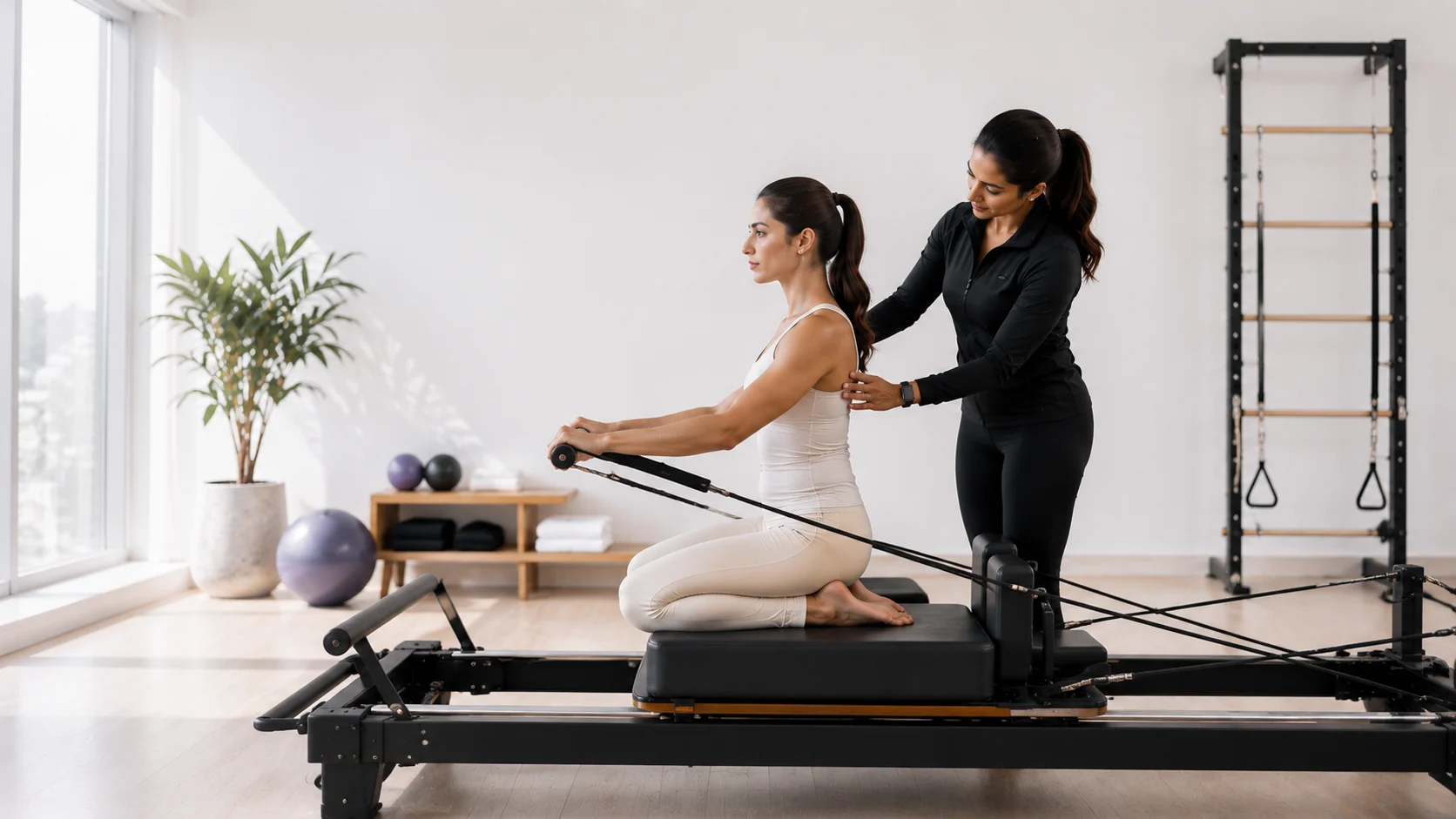 Posture, Pregnancy & Women's Health