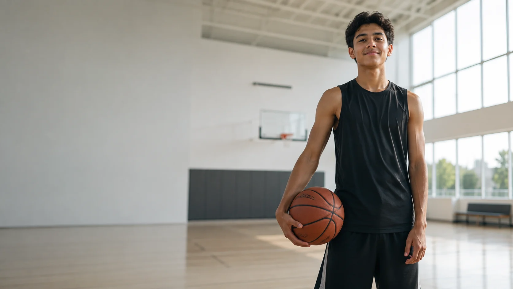 Youth Athletes