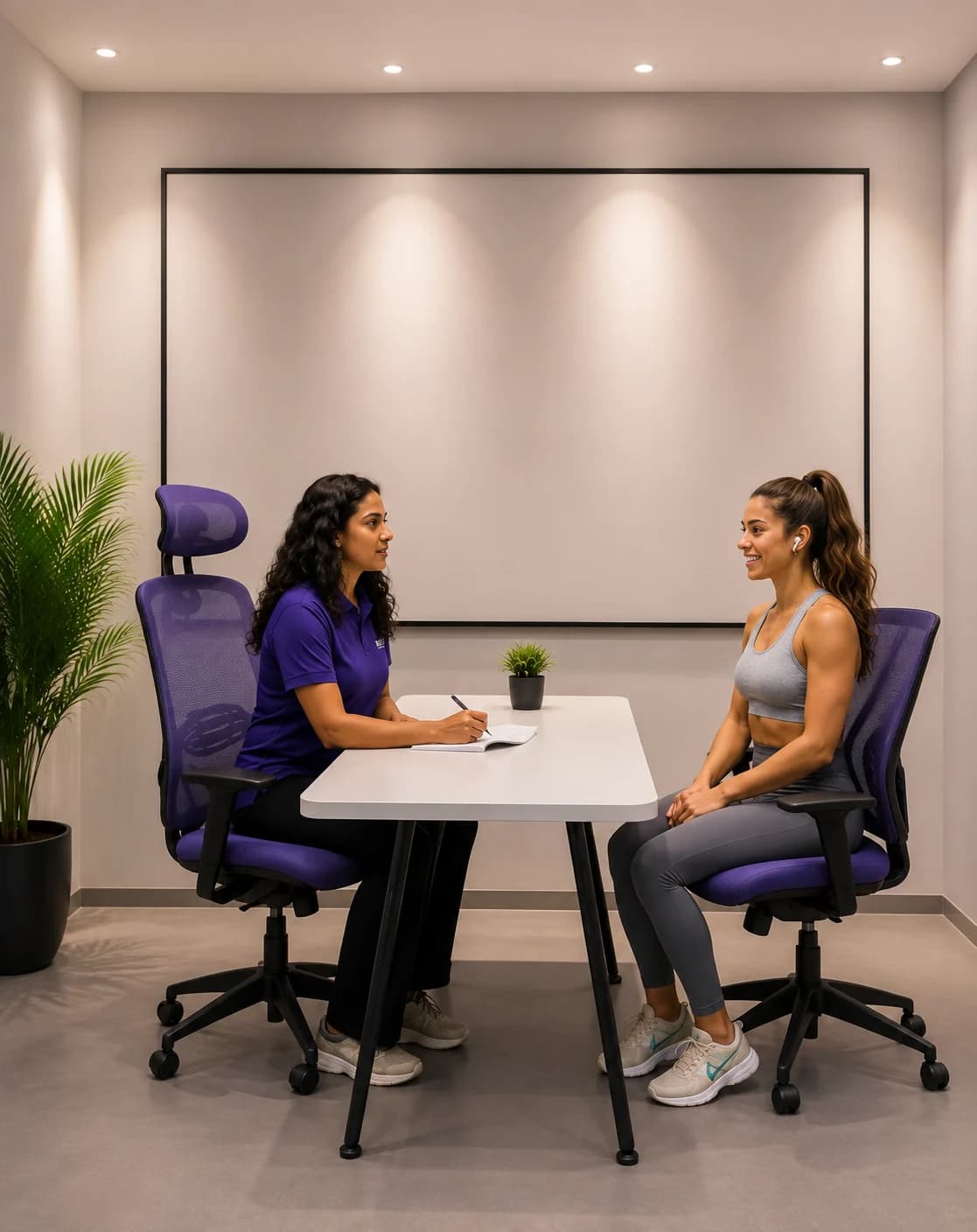 Sports psychology and counselling at R3BOOT Mumbai